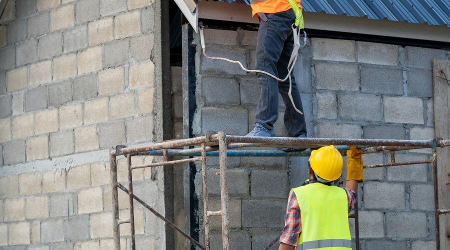 Local Chimney Repair in Bristol, RI